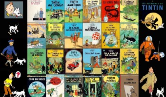 <p>The Tintin Shop  - <a href='/triptoids/tintin-shop'>Click here for more information</a></p>